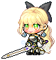 LilyKnight